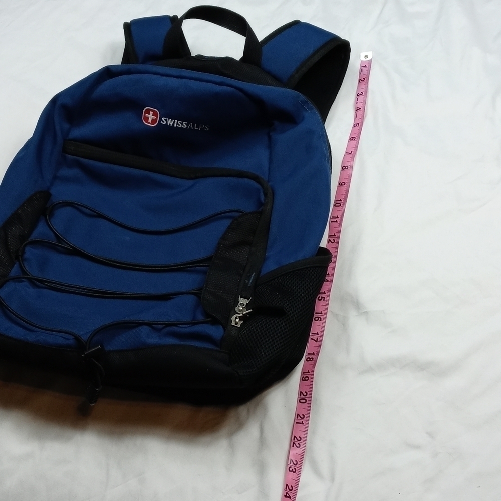 Swiss Alps backpack - Picture 14 of 15